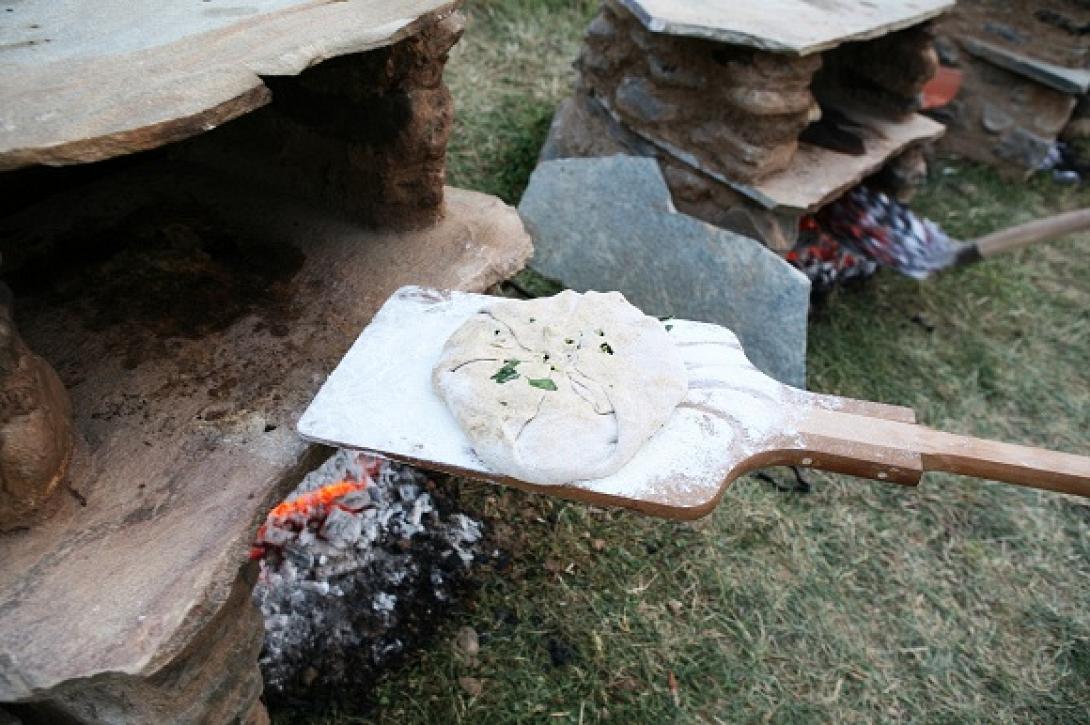 Σημαντική ανακάλυψη για το τι έτρωγαν και έπιναν οι αρχαίοι Κρητικοί (φωτογραφίες)