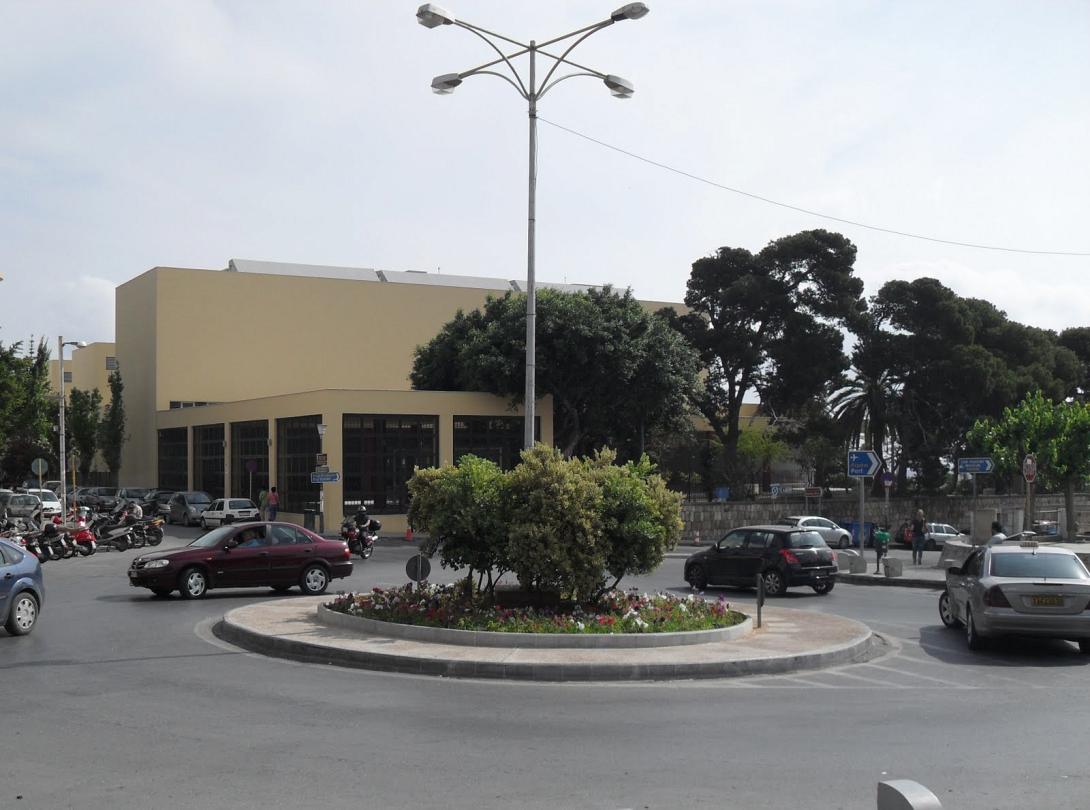 Το ωράριο του Αρχαιολογικού Μουσείου Ηρακλείου τις ημέρες των εκλογών 