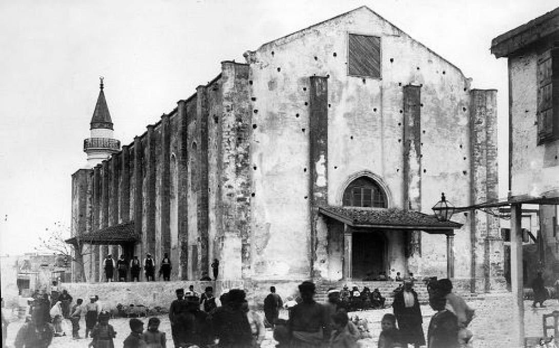 Κάλυψη της θέσης προϊσταμένου του Ιστορικού Αρχείου Κρήτης, ζητά ο Χρήστος Μαρκογιαννάκης