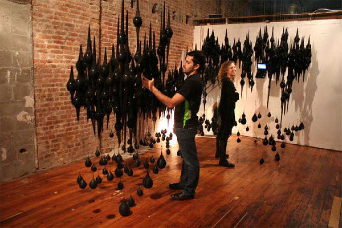 αρχιτεκτονες