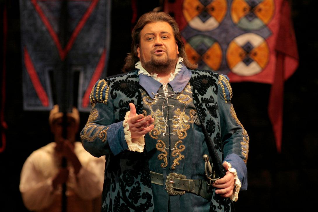 Οι Αρχιτραγουδιστές της Νυρεμβέργης στο Σπίτι του Πολιτισμού στο Ρέθυμνο