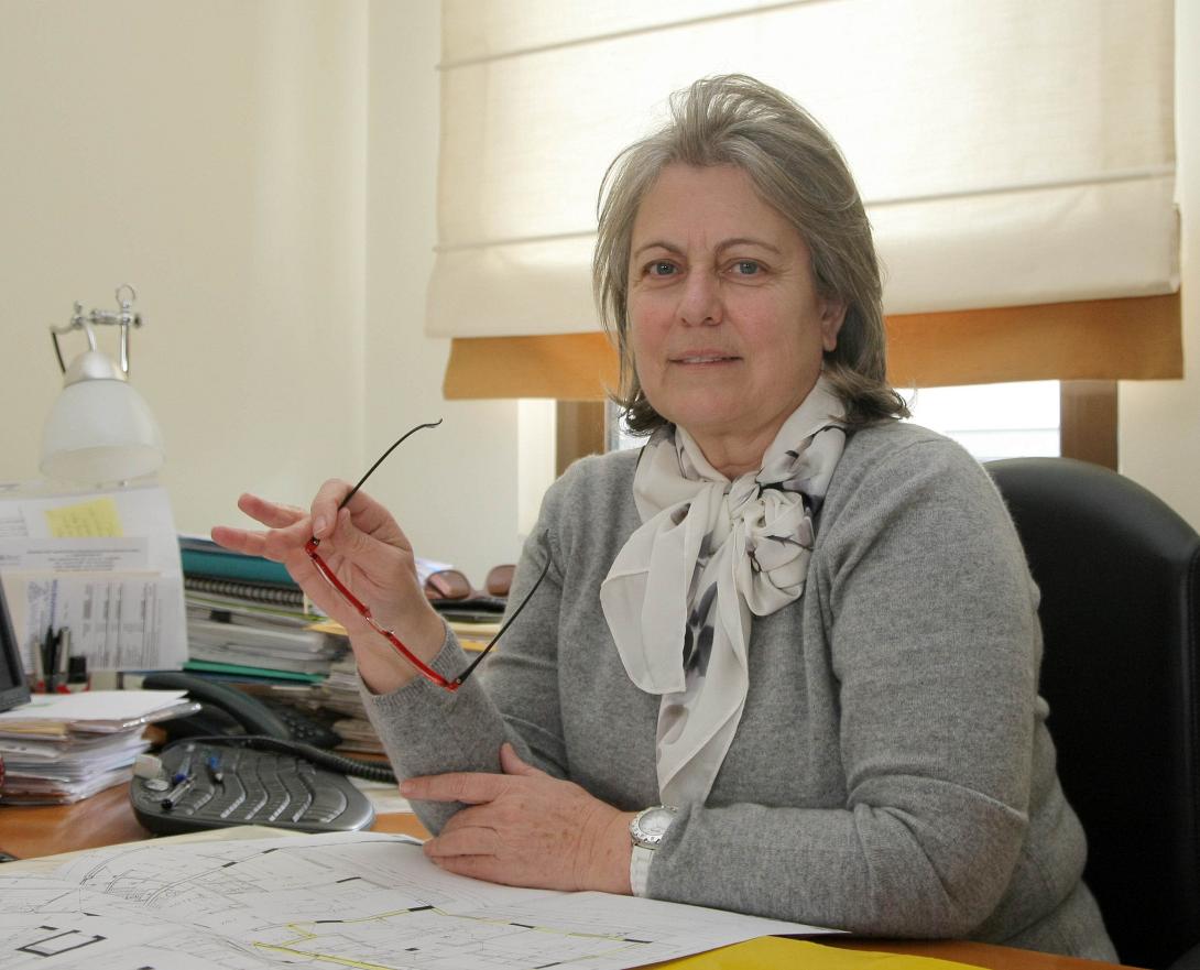 Αφανής αντιδήμαρχος στην κενή θέση του Ηρακλείου και μάλιστα αμισθί