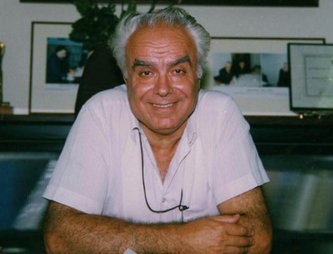 Αθώος ο Αρχοντάκης για την υπόθεση της ΔΑΝΕΡ