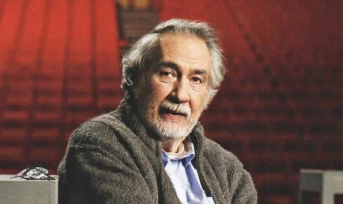 O Κώστας Αρζόγλου