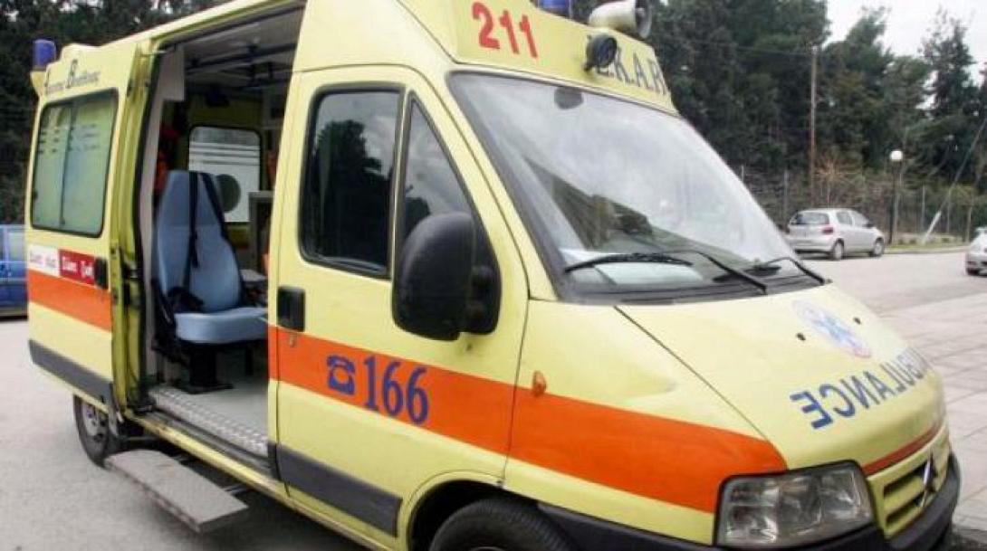Τρίκαλα: 18χρονος βρέθηκε πυροβολημένος στο κεφάλι 