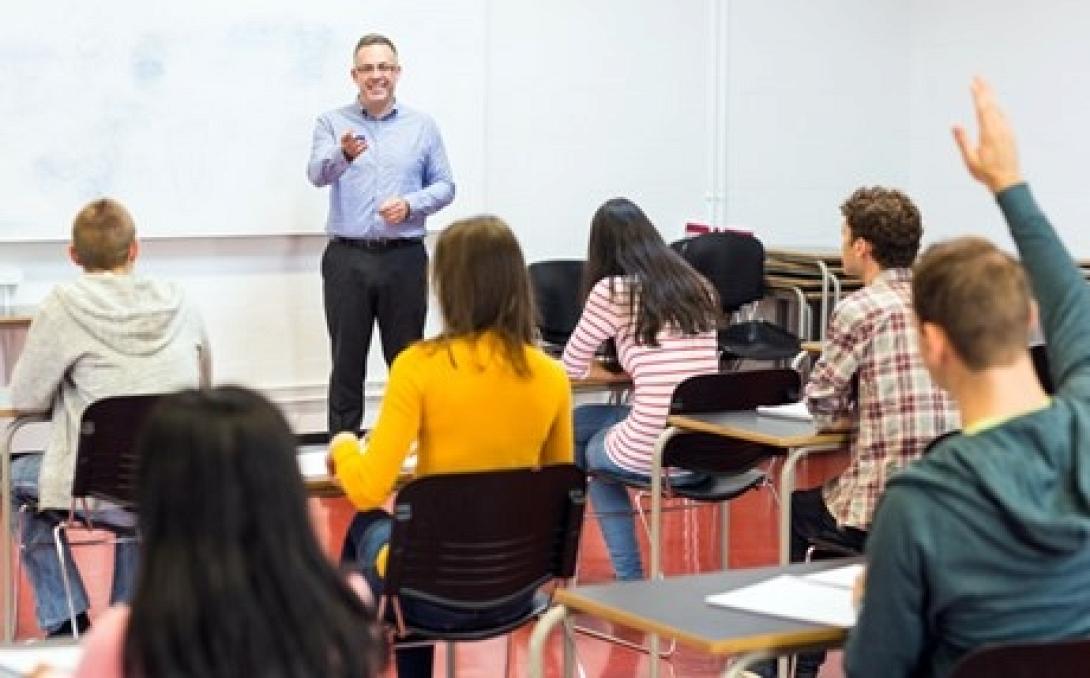 Τέλος ο ΑΣΕΠ για τους εκπαιδευτικούς που θέλουν να διοριστούν 