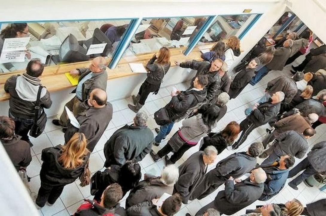 Βήμα προς βήμα οι αλλαγές στο Ασφαλιστικό