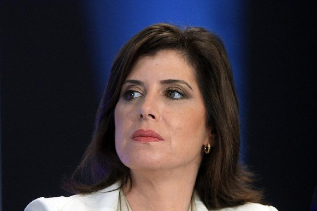 Η Άννα Ασημακοπούλου στο Ράδιο Κρήτη: Η Τρόικα φεύγει, η σταθερότητα έρχεται