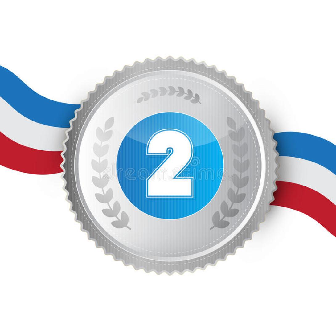 Ασημένιο Μετάλλιο