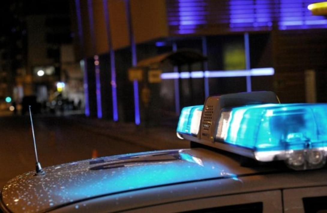 Βγήκαν και πάλι οι μαγκούρες στο Ηράκλειο για ... τα μάτια μιας γυναίκας