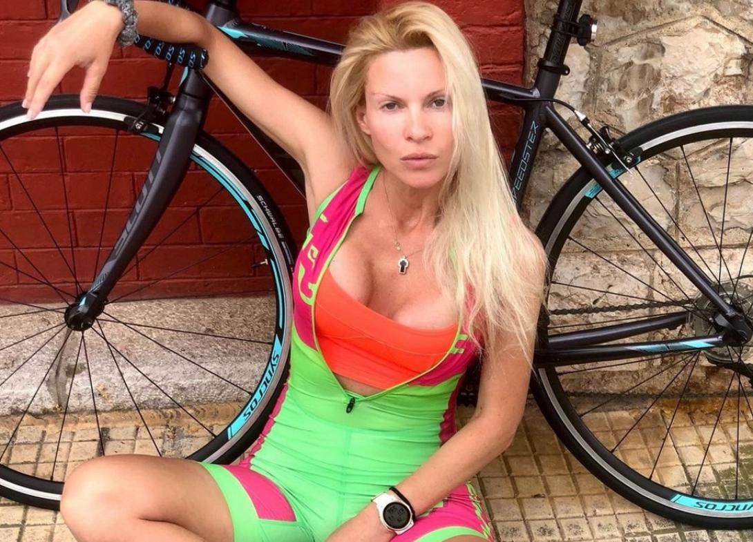 Ασημίνα Ιγγλέζου