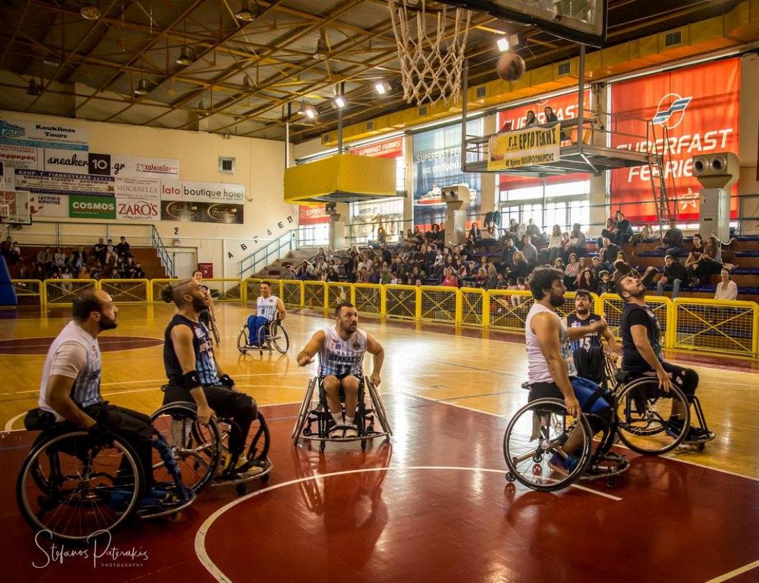 ΑΣΚΑ Ηράκλειο