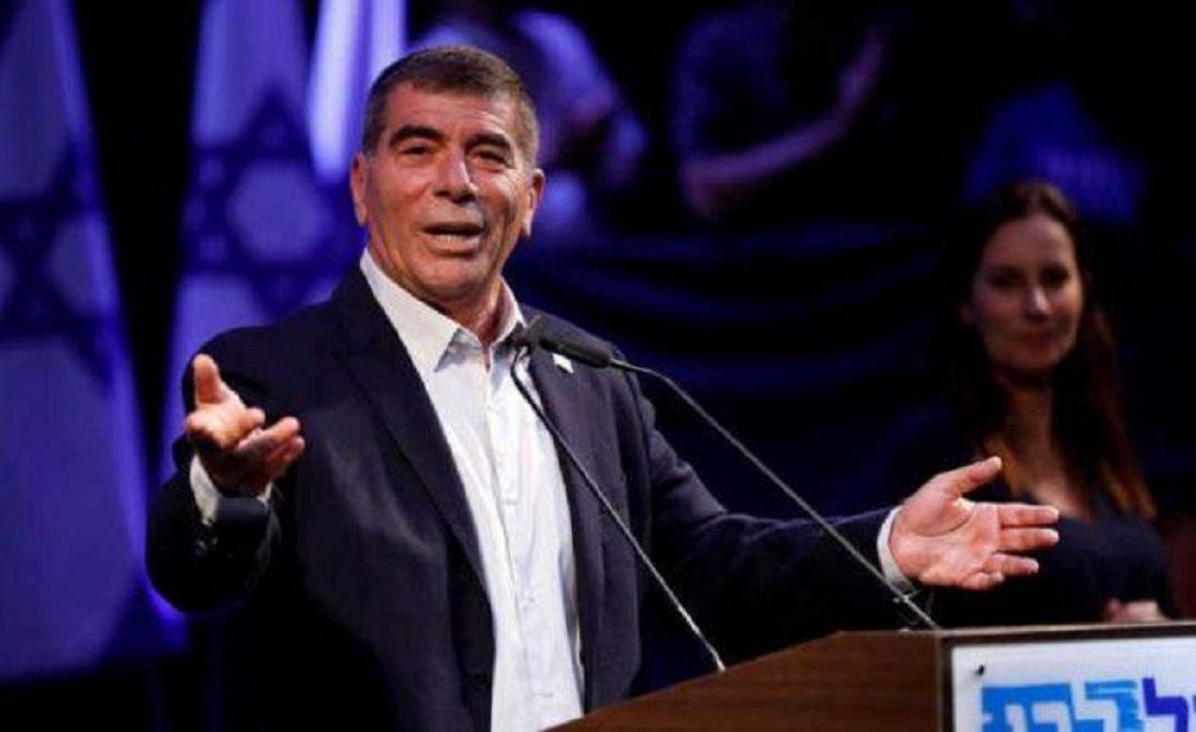  Γκάμπι Ασκενάζι 