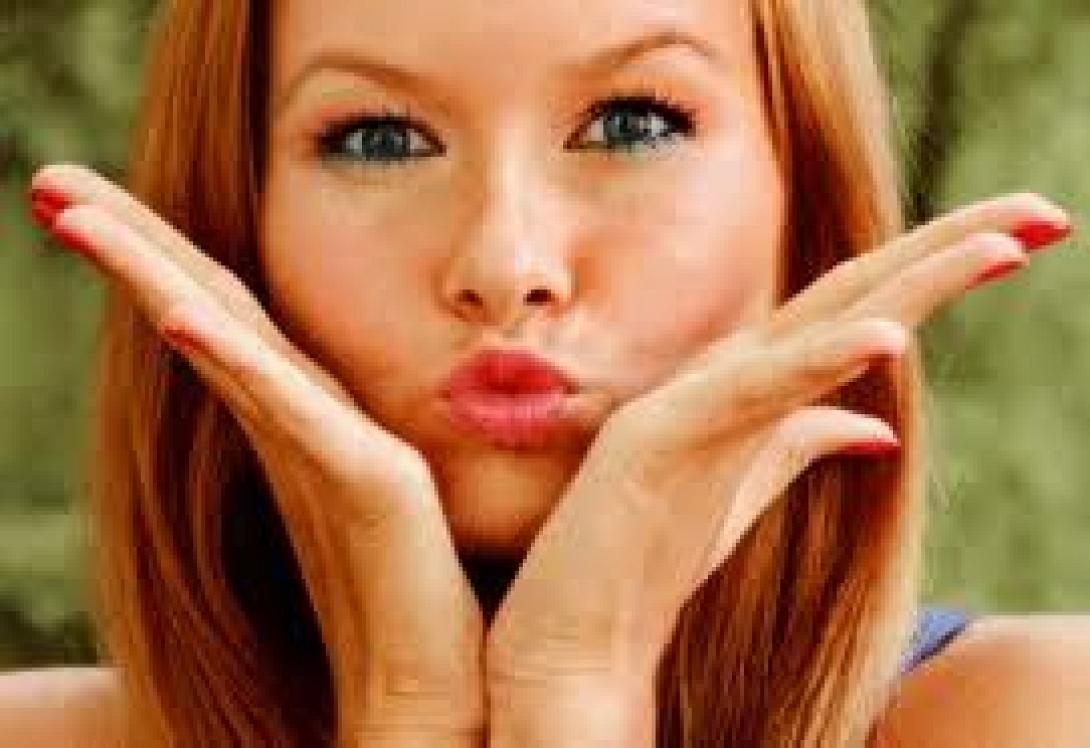 Γυμναστική προσώπου κατά της γήρανσης