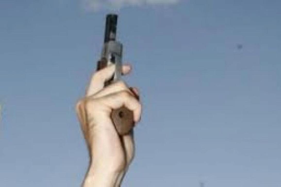 Αιματοβαμμένο το γλέντι του Πάσχα στα Μυριοκέφαλα Ρεθύμνου 