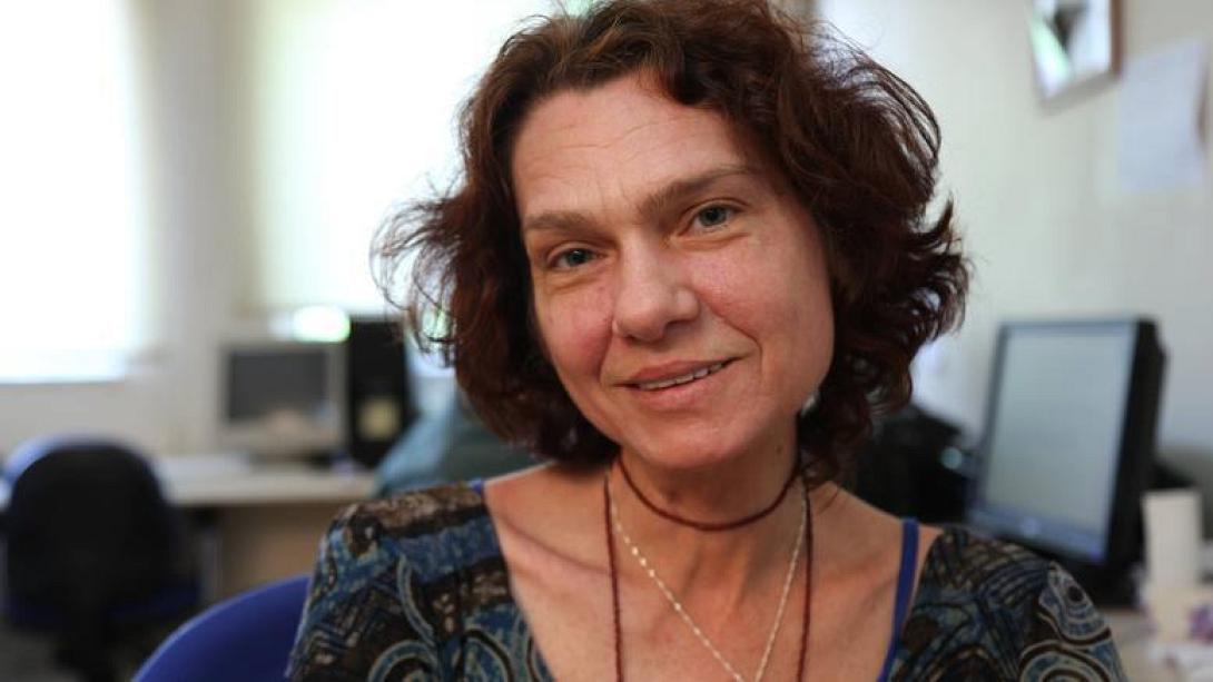 Ασλί Ερντογάν