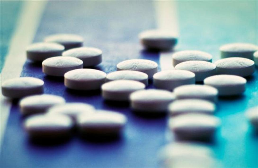 Ασπιρίνη: Μειώνει στο μισό τον κίνδυνο για καρκίνο στο πάγκρεας