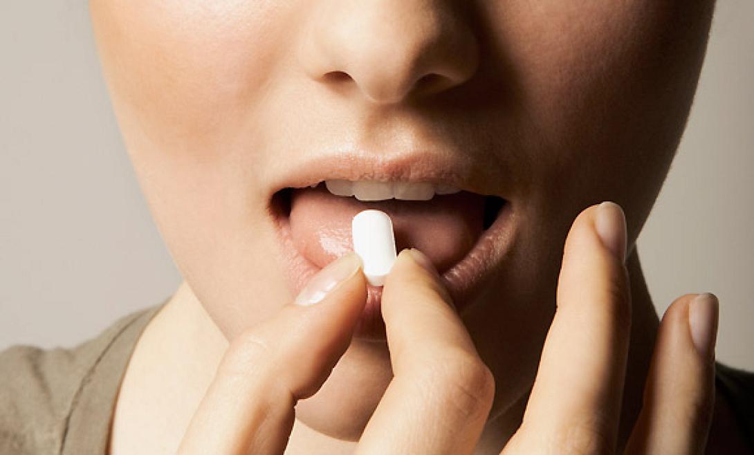 Η ασπιρίνη ως μέτρο πρόληψης για τον καρκίνο του εντέρου