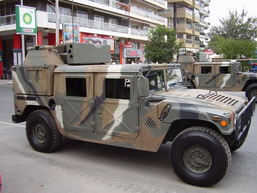 Ποιοί "στρατηγοί" πήραν τις μίζες για τα εξοπλιστικά συστήματα