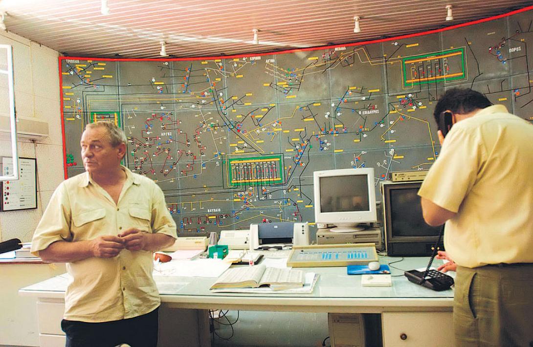 12.000 αιτήσεις για 540 θέσεις στον ΔΕΔΔΗΕ