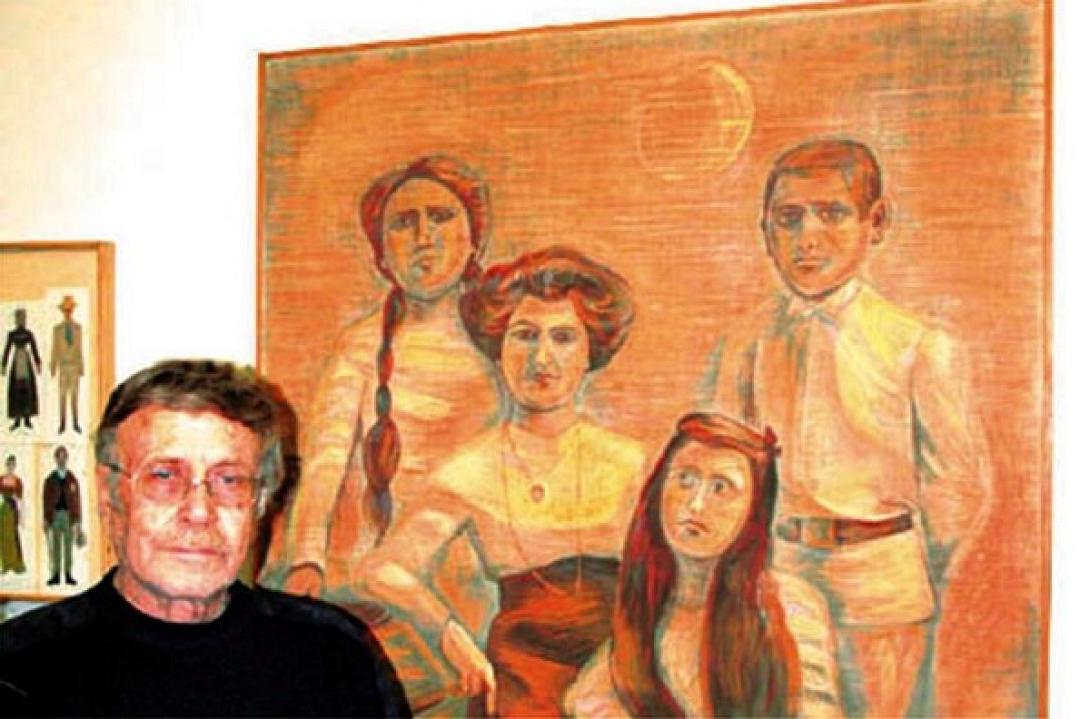 Γιάννης Μιγάδης