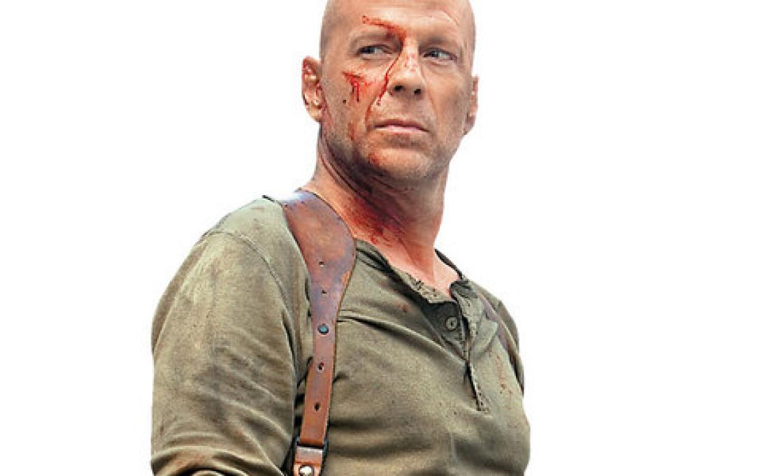 πολύ σκληρός για να πεθάνει