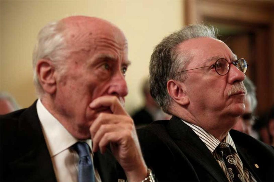 2 φορές υπερκαλύφθηκε η έκδοση μετοχών της Alpha Bank