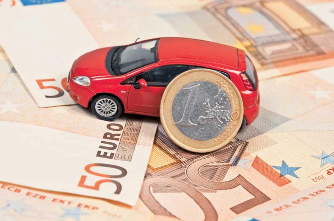 35.000 ανασφάλιστα οχήματα κυκλοφορούν στην Κρήτη