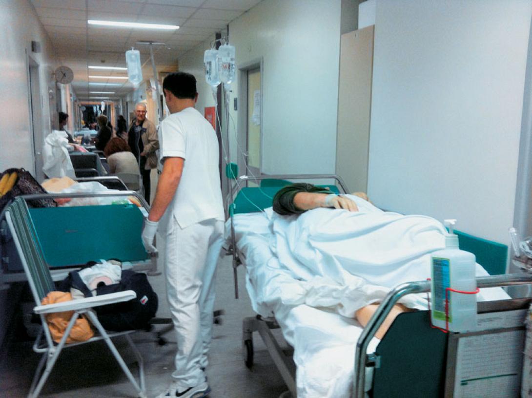 Με τη βούλα του ΣτΕ η λειτουργία των απογευματινών χειρουργείων επί πληρωμή στο ΕΣΥ