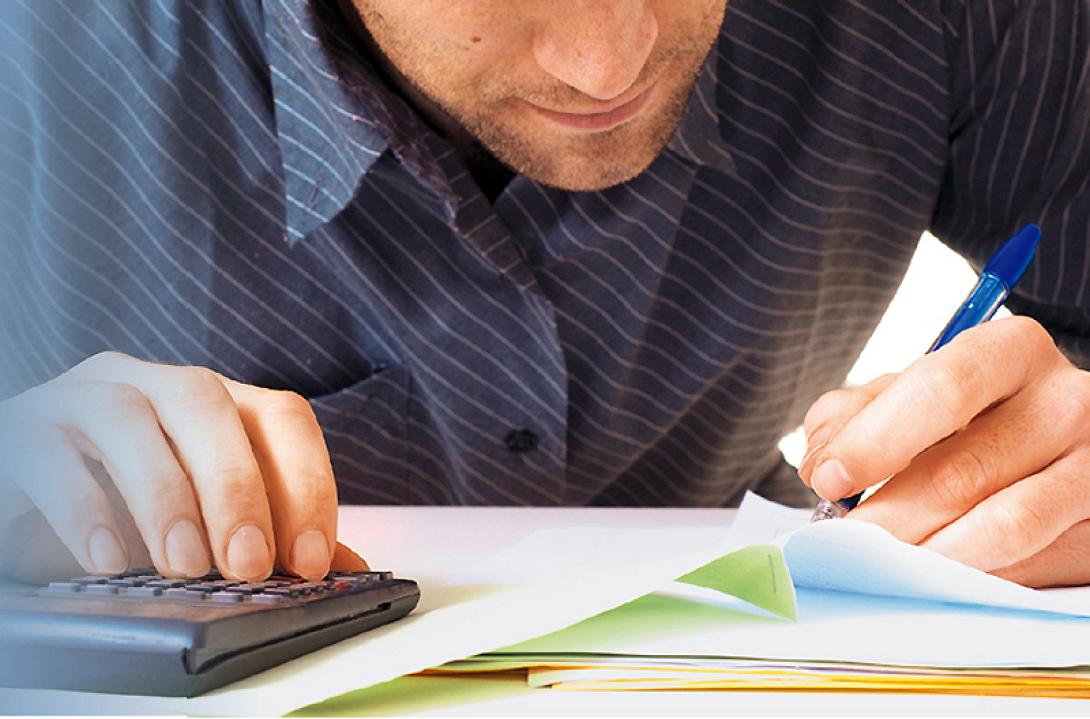 Πήρε παράταση για ένα μήνα ο Φ.Π.Α.