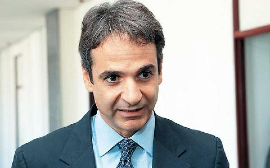 Κυρ. Μητσοτάκης: Το ΠΑΣΟΚ θα έπρεπε να είναι πιο προσεκτικό