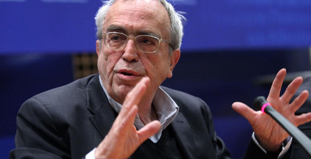 Αρ. Μπαλτάς: Εκκλησία και κράτος πρέπει να διαχωριστούν