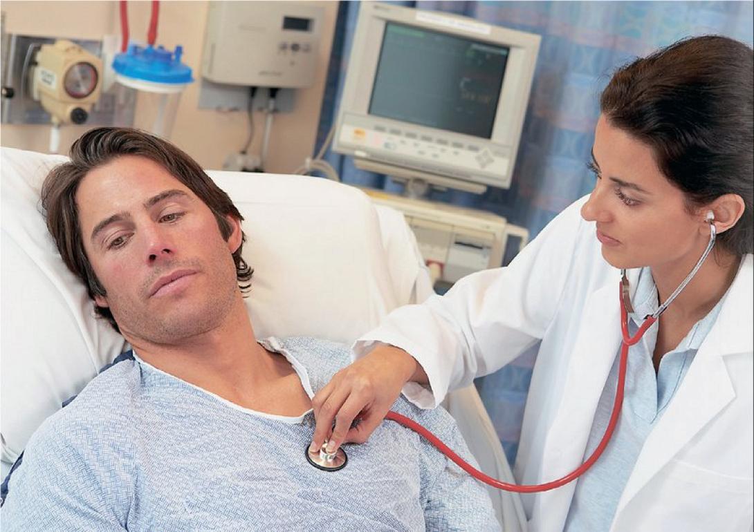 γιατρός γειτονιάς