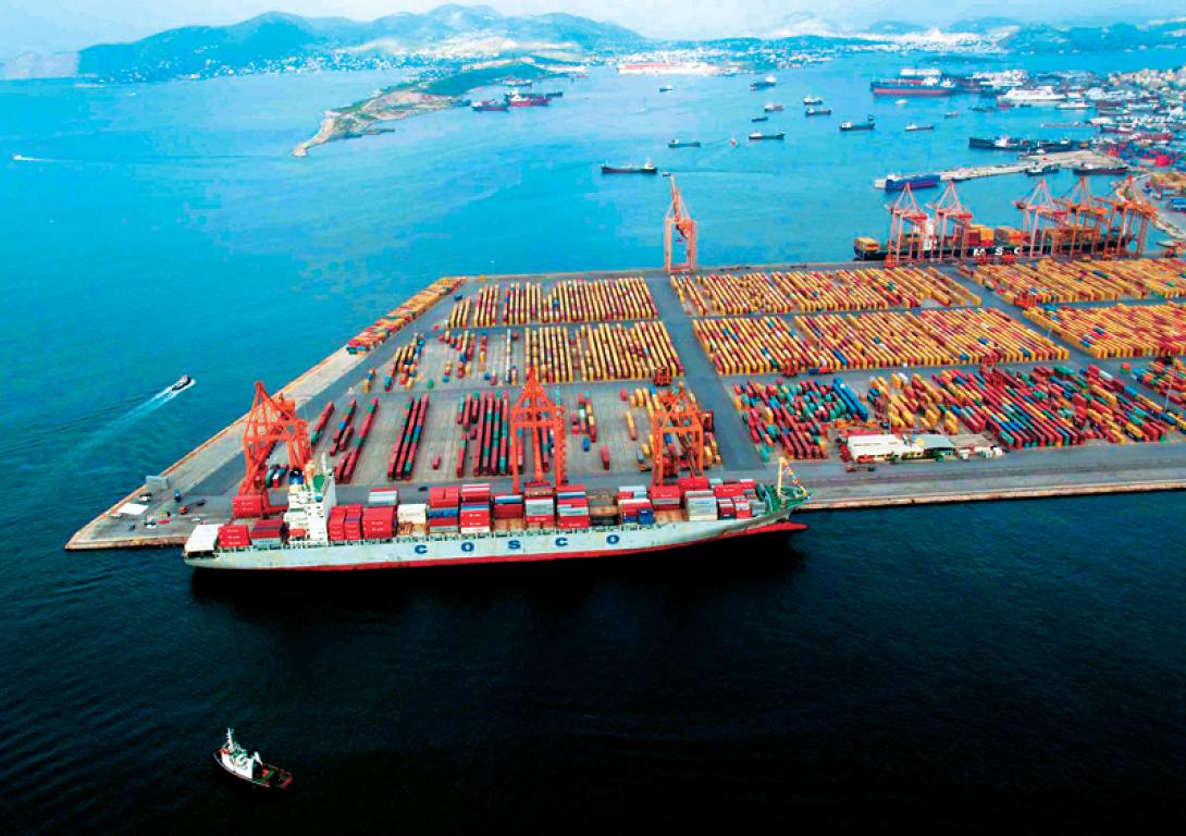 Επί τάπητος η ανταγωνιστικότητα των επιχειρήσεων