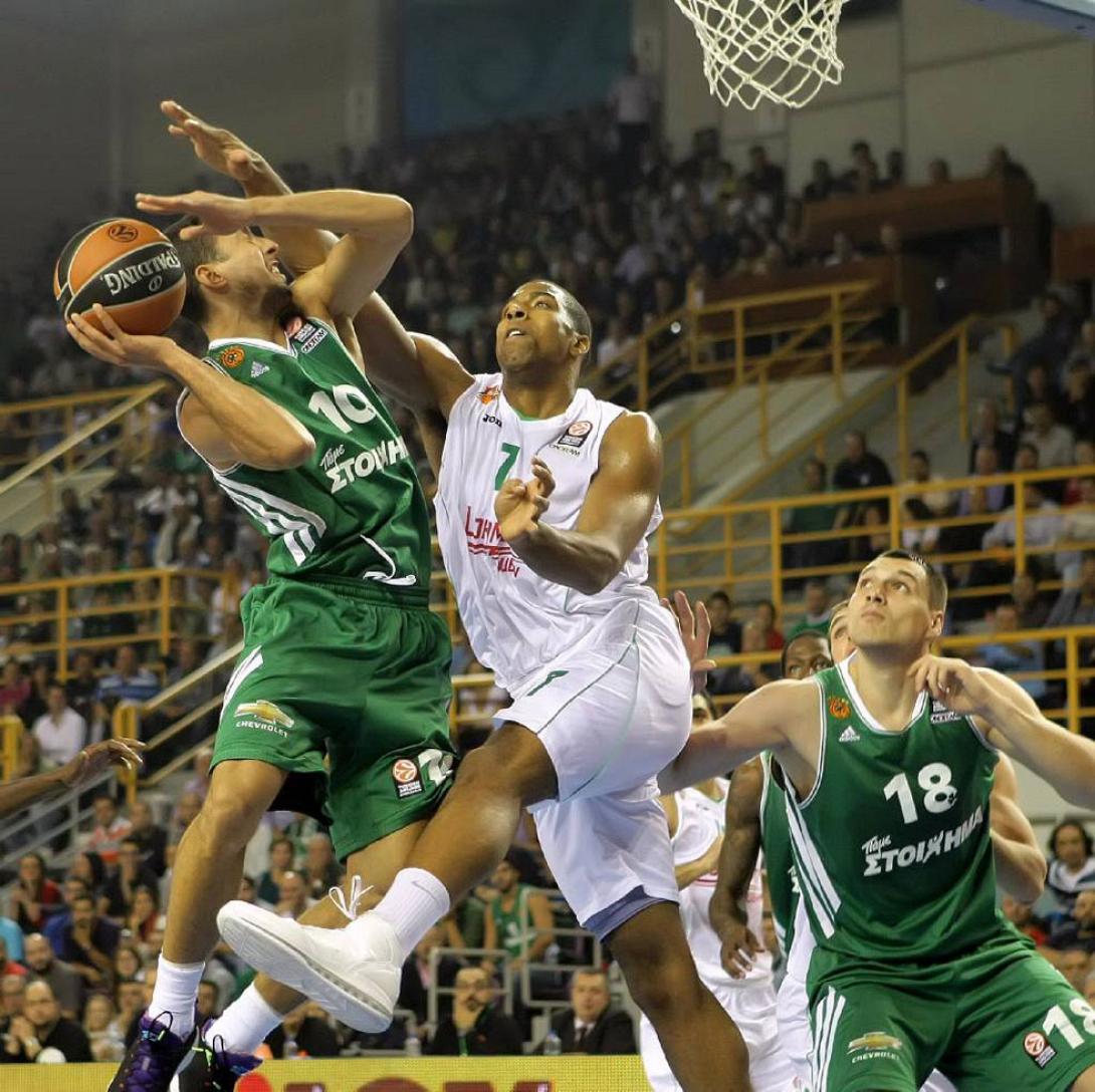 Και επίσημα στο Ηράκλειο ο τελικός του κυπέλλου μπάσκετ