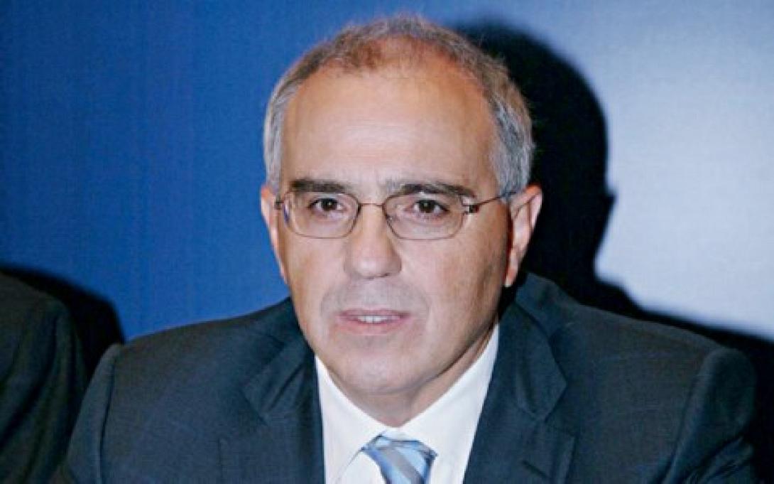 Ν. Καραμούζης: Προτεραιότητά μας να βγει η χώρα από το αδιέξοδο