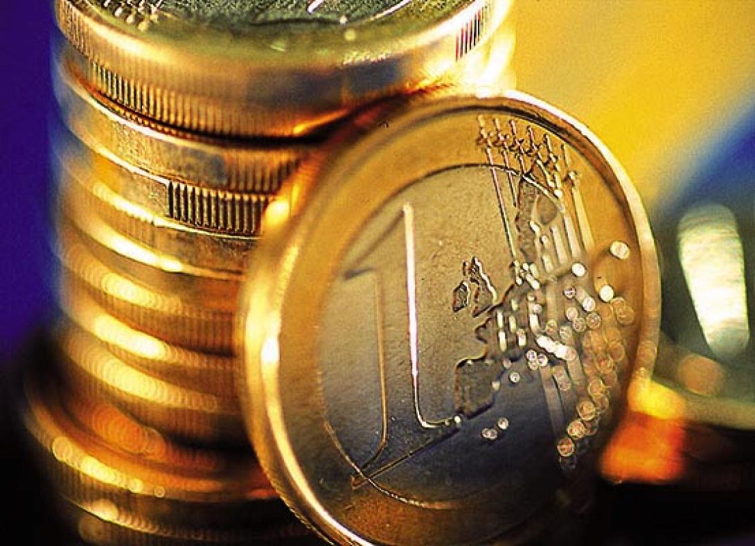 Λουκέτο και στο εργοστάσιο που έβγαζε κέρματα ευρώ στην Ελλάδα