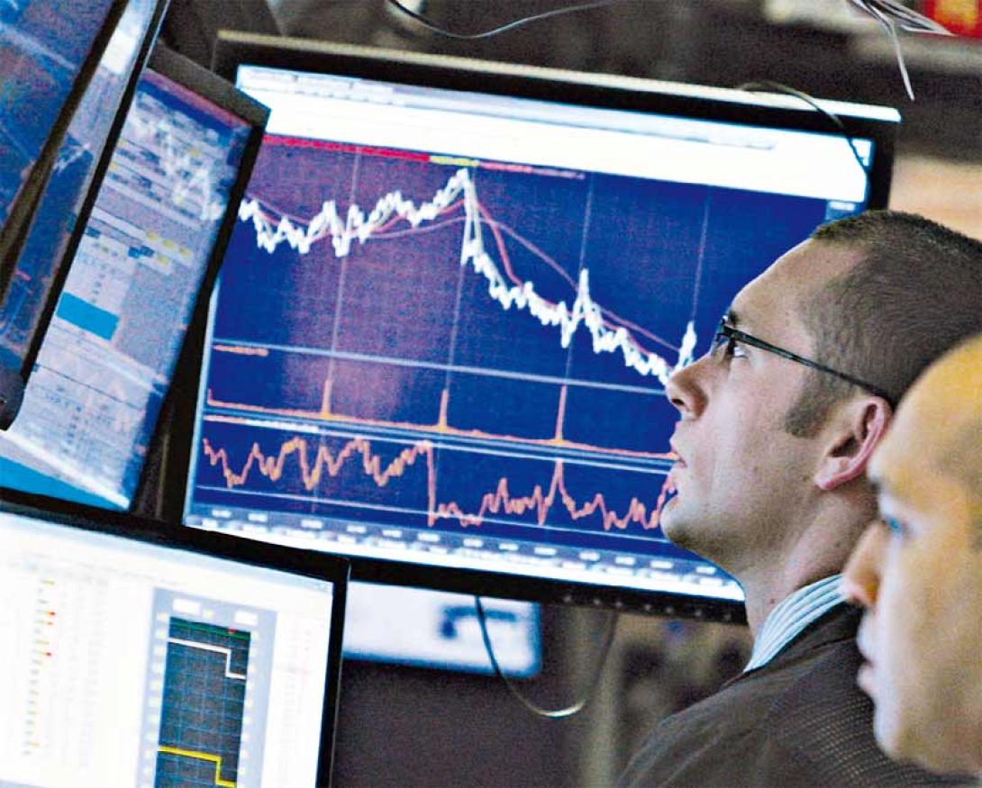 Πόσα κεφάλαια έχασαν οι μεγάλοι ξένοι επενδυτές  στην Ελλάδα  