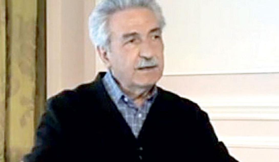  Σηφάκης, Γρηγόρης Μ.