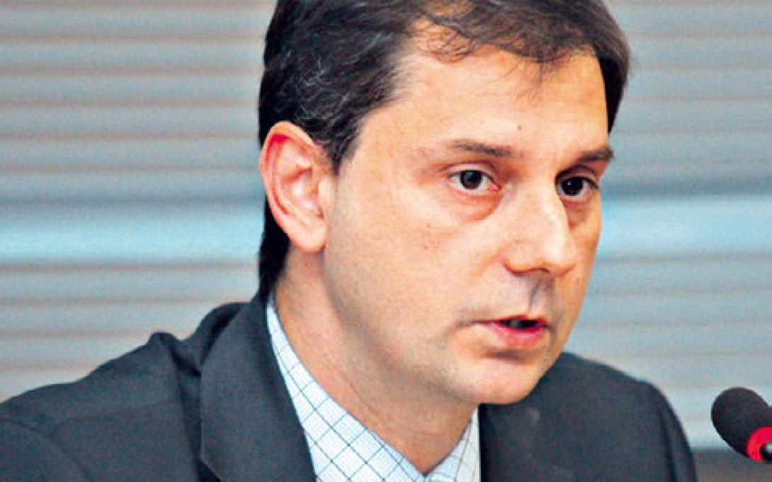 X.Θεοχάρης: Τέλος οι περαιώσεις-η εφορία δεν αστειεύεται