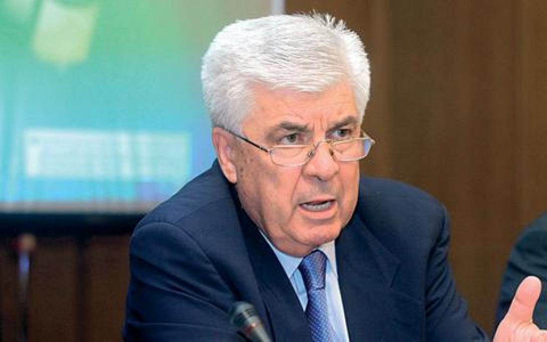 Στην Ε.Ε η ακαρπία και θεσμοθέτηση των υπαίθριων αγορών προανήγγειλε ο Υπουργός Αγροτικής Ανάπτυξης