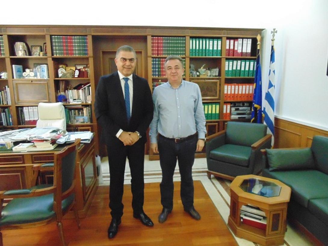 Δασκαλακης Αρναουτακης