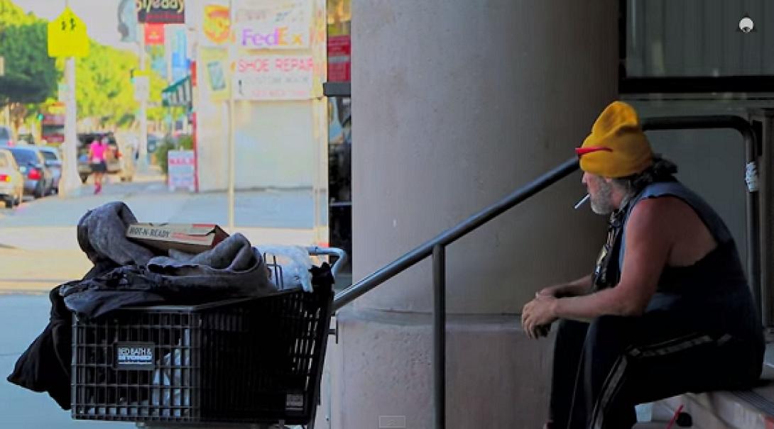 Ένα βίντεο που θα σας προβληματίσει