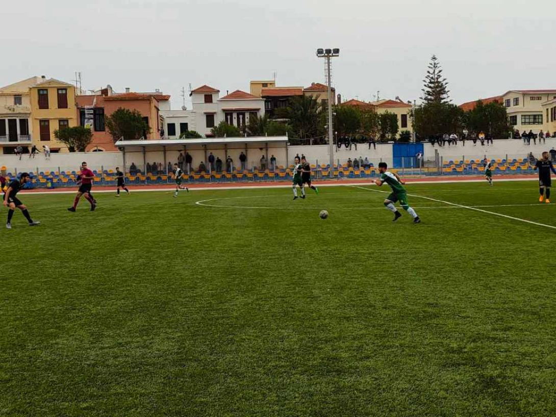 ΠΟΑ ΑΣΤΕΡΑΣ