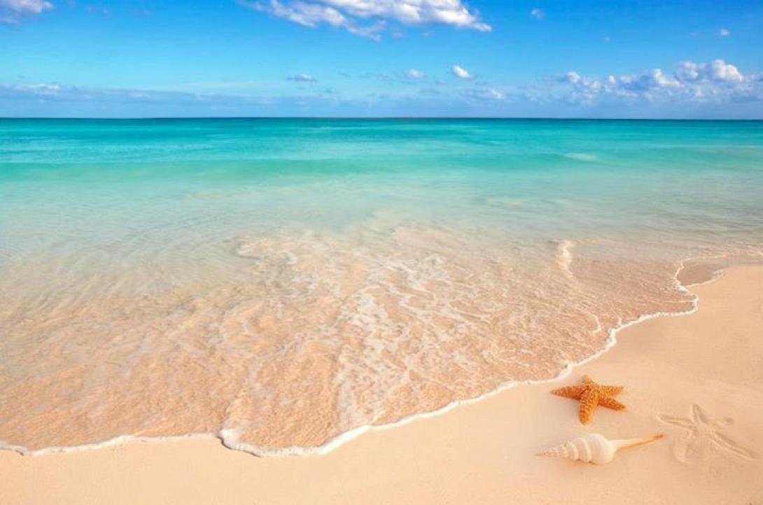 Το καλοκαίρι στην Κρήτη έχει έρθει για τα καλά