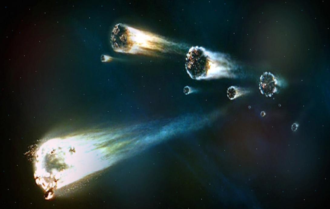 αστεροειδης