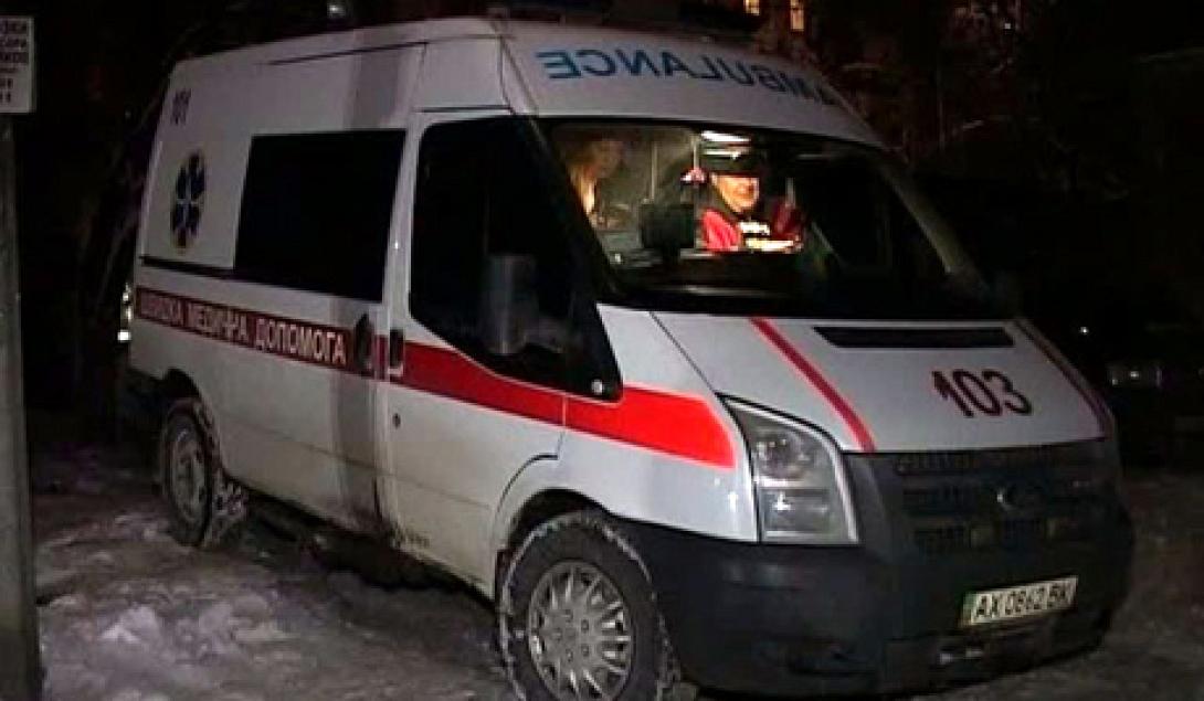 Ουκρανία: Δολοφονία δικαστή στο Κρέμεντσουκ