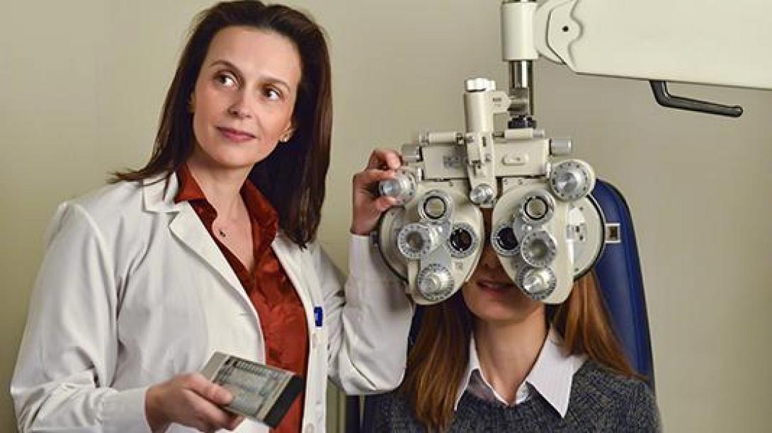 αστιγματισμός