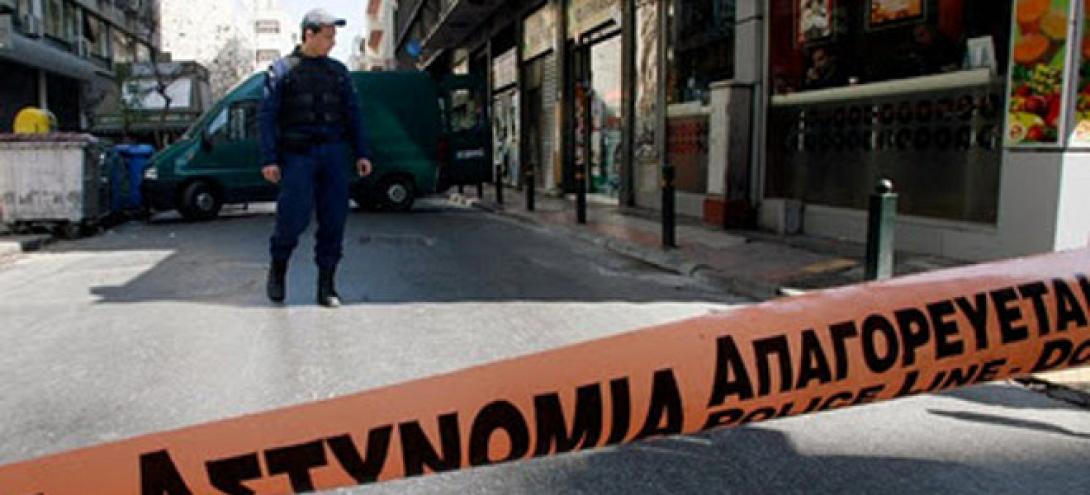 Διπλή δολοφονία στα Λιόσια - Τι ερευνά η αστυνομία