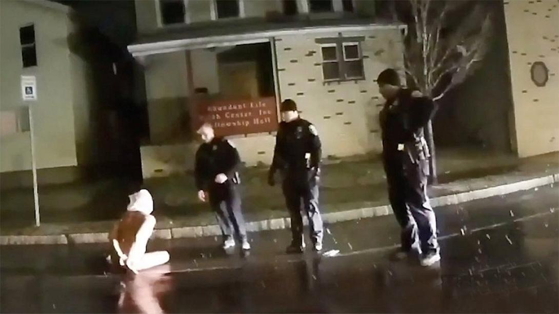 βίντεο - σοκ - ΗΠΑ